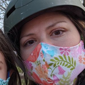 Meet your Posher, Jess